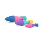 Koda - Butt Plug Set - PlayForFun